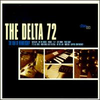 The Delta 72 - The R&B of Membership lyrics