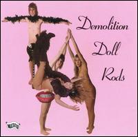 Demolition Doll Rods - T.L.A. lyrics