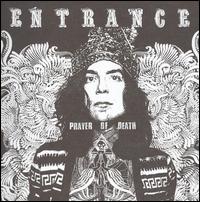 Entrance - Prayer of Death lyrics