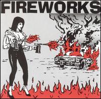 Fireworks - Set the World on Fire lyrics