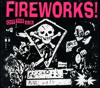 Fireworks - Off the Air lyrics