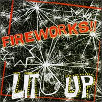 Fireworks - Lit Up lyrics