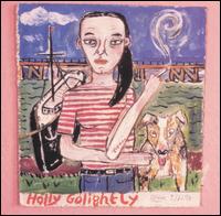 Holly Golightly - Painted On lyrics