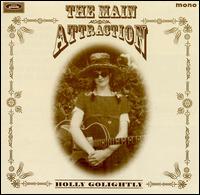 Holly Golightly - Main Attraction lyrics