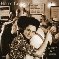 Holly Golightly - Slowly But Surely lyrics