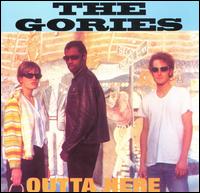 The Gories - Outta Here lyrics