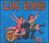 Bob Log III - Log Bomb lyrics