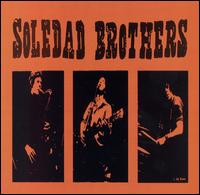 Soledad Brothers - Live lyrics