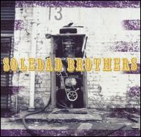 Soledad Brothers - Voice of Treason lyrics