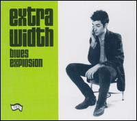 Jon Spencer Blues Explosion - Extra Width lyrics