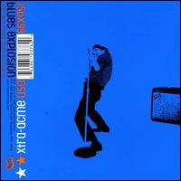 Jon Spencer Blues Explosion - Xtra Acme USA lyrics