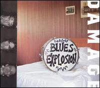 Jon Spencer Blues Explosion - Damage lyrics
