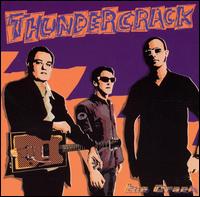 Thundercrack - The Crack lyrics
