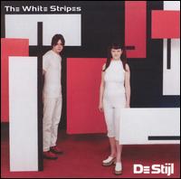 The White Stripes - De Stijl lyrics