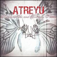 Atreyu - Suicide Notes and Butterfly Kisses lyrics