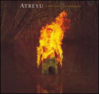 Atreyu - A Death Grip on Yesterday lyrics