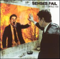 Senses Fail - Let It Enfold You lyrics