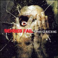 Senses Fail - Still Searching lyrics