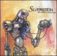 Silverstein - When Broken Is Easily Fixed lyrics
