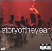 Story of the Year - Live in the Lou/Bassassins lyrics