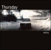 Thursday - Waiting lyrics
