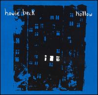 Howie Beck - Hollow lyrics