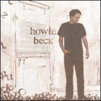 Howie Beck - Howie Beck lyrics