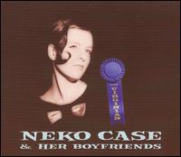 Neko Case - The Virginian lyrics