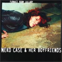 Neko Case - Furnace Room Lullaby lyrics