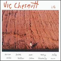 Vic Chesnutt - Little lyrics