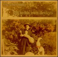 Vic Chesnutt - Left to His Own Devices lyrics