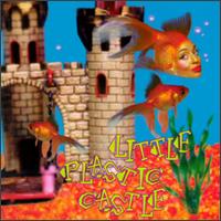 Ani DiFranco - Little Plastic Castle lyrics