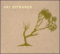 Ani DiFranco - Reprieve lyrics
