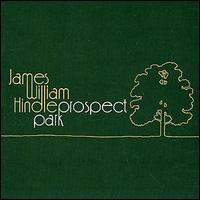 James William Hindle - Prospect Park lyrics