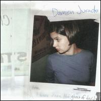 Damien Jurado - Ghost of David lyrics