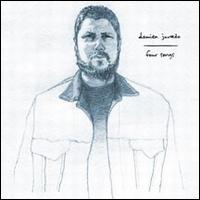 Damien Jurado - Four Songs lyrics