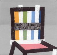 Damien Jurado - I Break Chairs lyrics