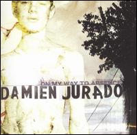 Damien Jurado - On My Way to Absence lyrics