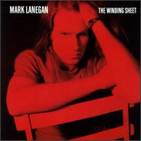 Mark Lanegan - The Winding Sheet lyrics