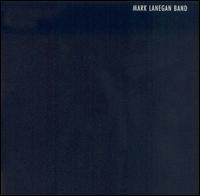 Mark Lanegan - Bubblegum lyrics