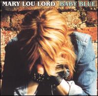 Mary Lou Lord - Baby Blue lyrics