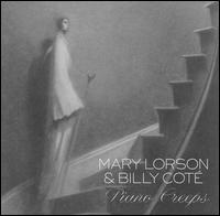 Mary Lorson - Piano Creeps lyrics