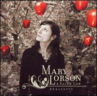Mary Lorson - Realistic lyrics