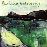 Barbara Manning - In New Zealand lyrics