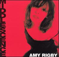 Amy Rigby - Middlescence lyrics