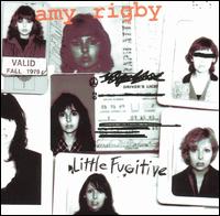 Amy Rigby - Little Fugitive lyrics