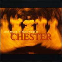 Josh Rouse - Chester lyrics