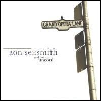 Ron Sexsmith - Grand Opera Lane lyrics