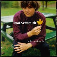 Ron Sexsmith - Whereabouts lyrics