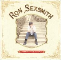 Ron Sexsmith - Cobblestone Runway lyrics